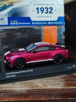 Ford Mustang Shelby GT500